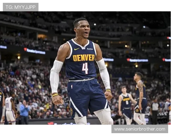 申京第11次三双威少强势复苏